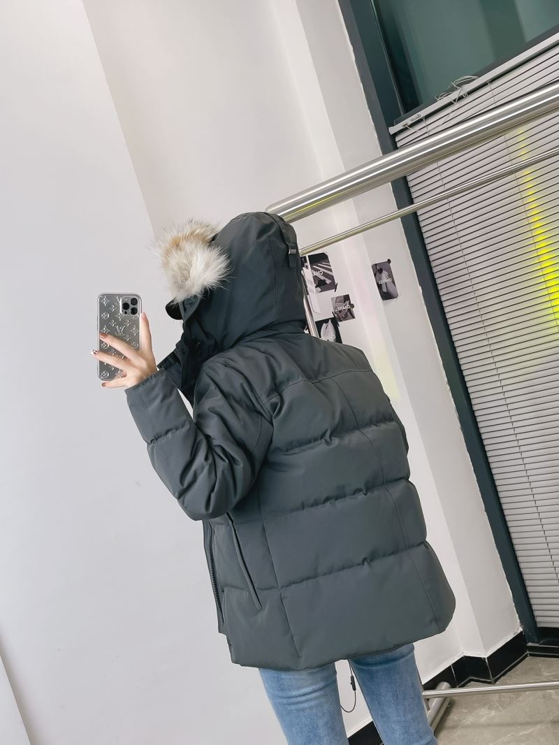 Canada Goose Down Jackets